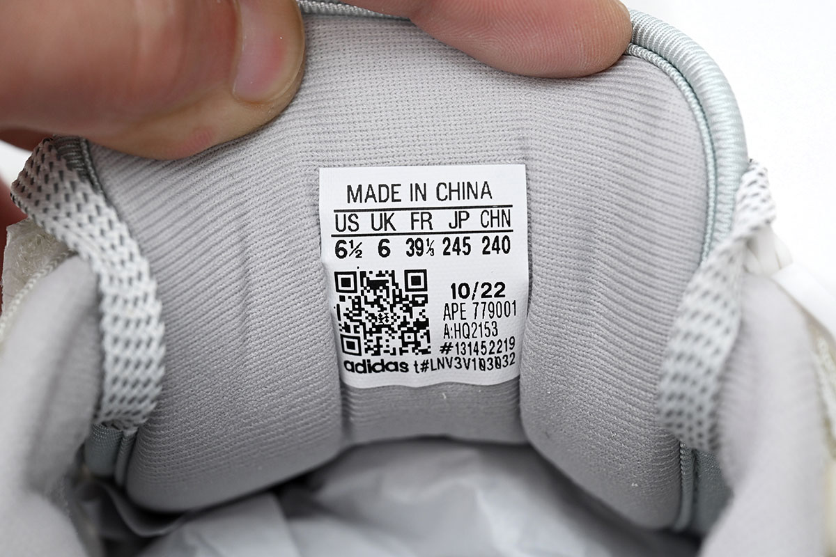 adidas Forum Buckle Low Bad Bunny Last Forum HQ2153 - Image 8