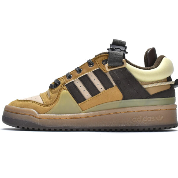 adidas Forum Low Bad Bunny GW0264