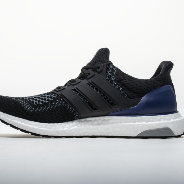 Adidas Ultra Boost 1.0 Black/Blue G28319