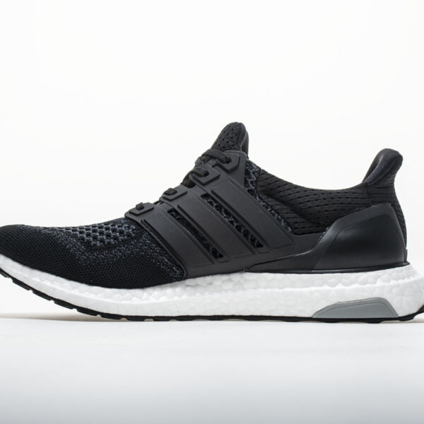 Adidas Ultra Boost 1.0 Core Black S77417