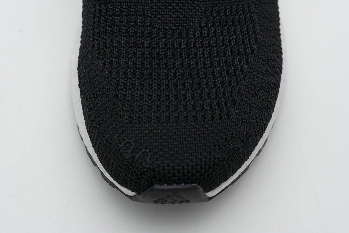 Adidas Ultra Boost 2020 ISS US National Lab Core Black Blue Violet EG0692 - Image 8