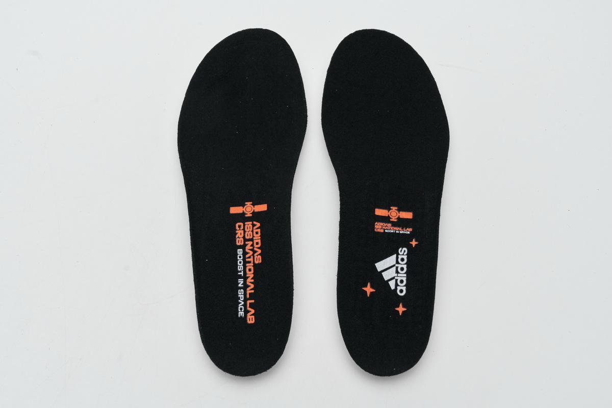 Adidas Ultra Boost 2020 ISS US National Lab Core Black Blue Violet EG0692 - Image 10