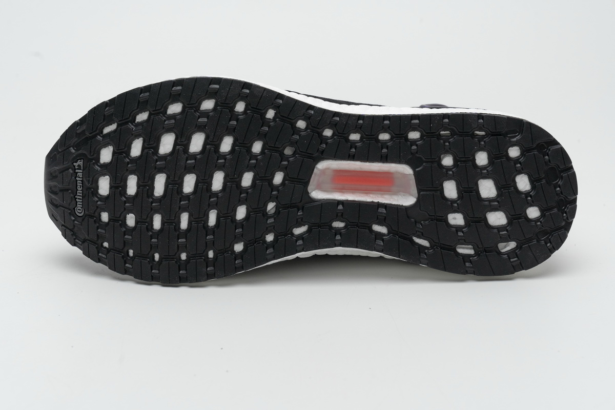 Adidas Ultra Boost 2020 ISS US National Lab Core Black Blue Violet EG0692 - Image 9