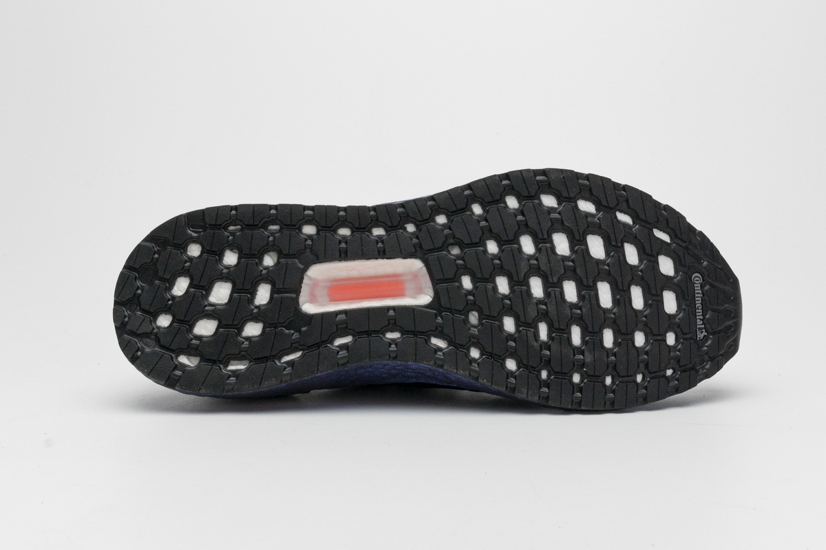 Adidas Ultra Boost 2020 ISS US National Lab Core Black EG1341 - Image 6