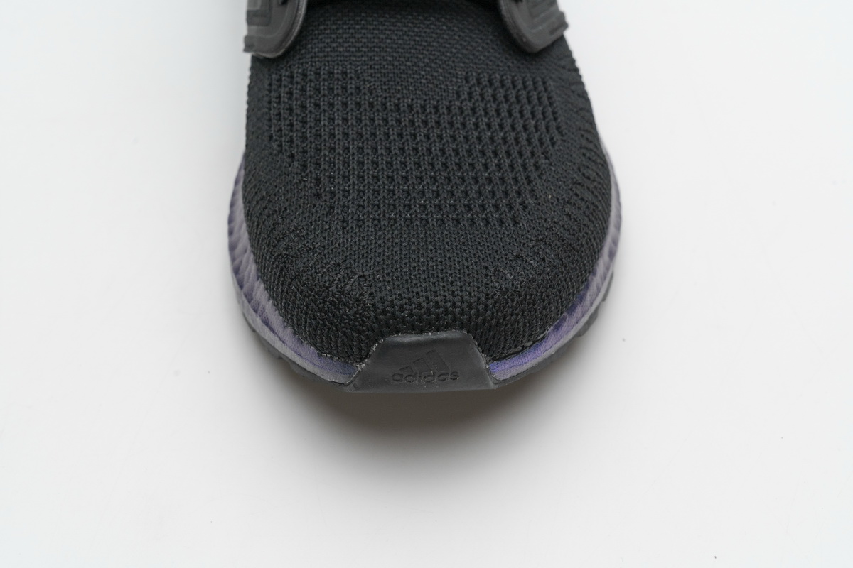 Adidas Ultra Boost 2020 ISS US National Lab Core Black EG1341 - Image 9