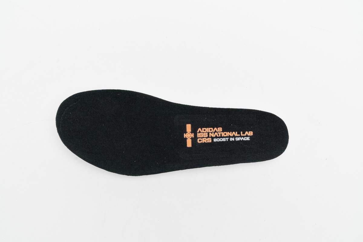 Adidas Ultra Boost 2020 ISS US National Lab Core Black EG1341 - Image 10