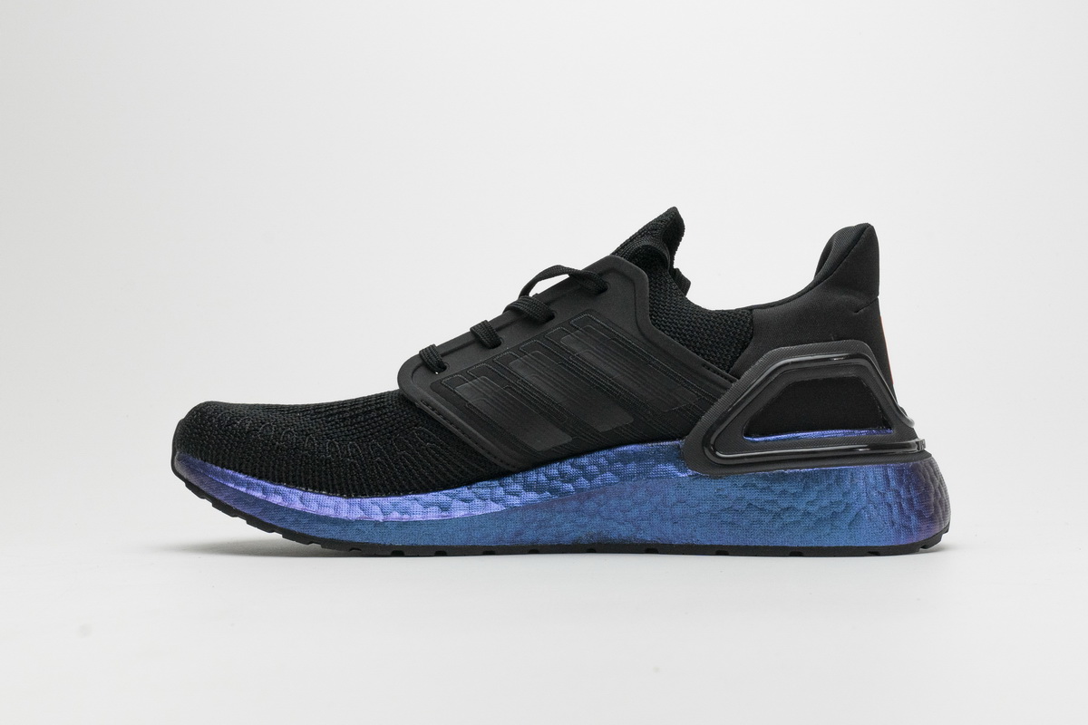 _adidas_ultra_boost_2020_iss_us_national_lab_core_black_eg1341_179030036A615 Adidas Ultra Boost 2020 ISS US National Lab Core Black EG1341 - Image 1
