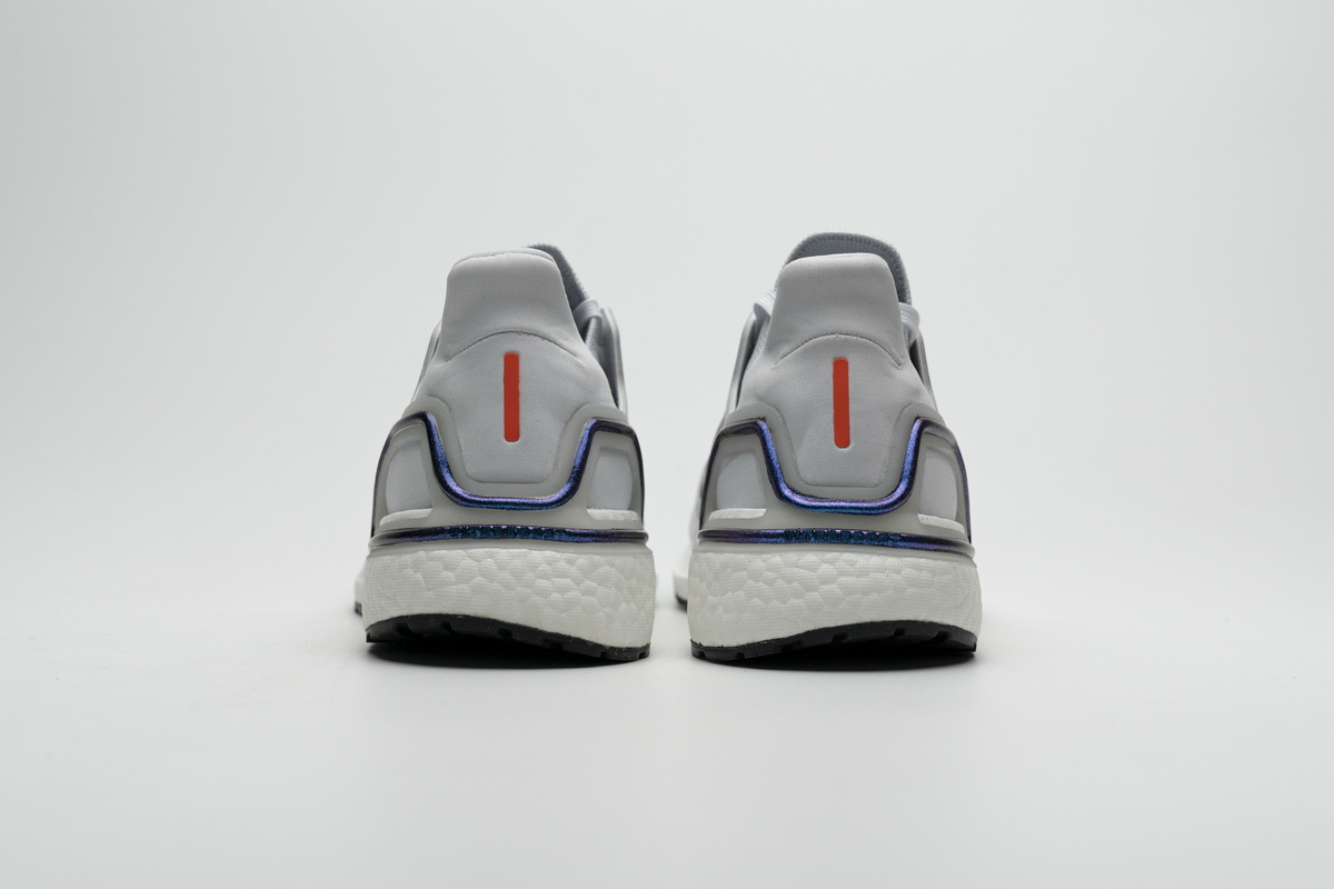 Adidas Ultra Boost 2020 ISS US National Lab Dash Grey Blue Violet EG0695 - Image 5