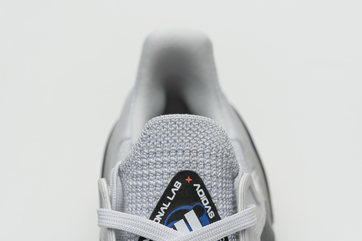Adidas Ultra Boost 2020 ISS US National Lab Dash Grey Blue Violet EG0695 - Image 7