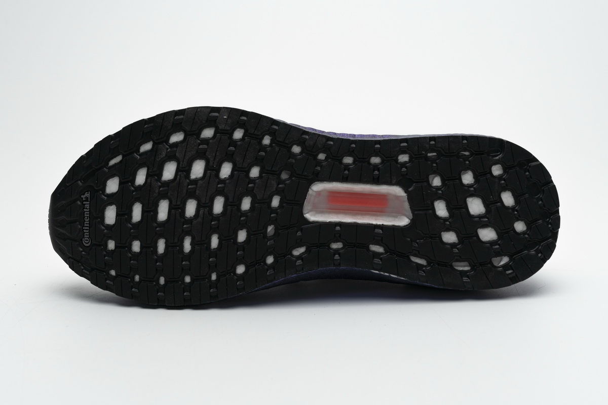 Adidas Ultra Boost 2020 ISS US National Lab Dash Grey EG0755 - Image 5