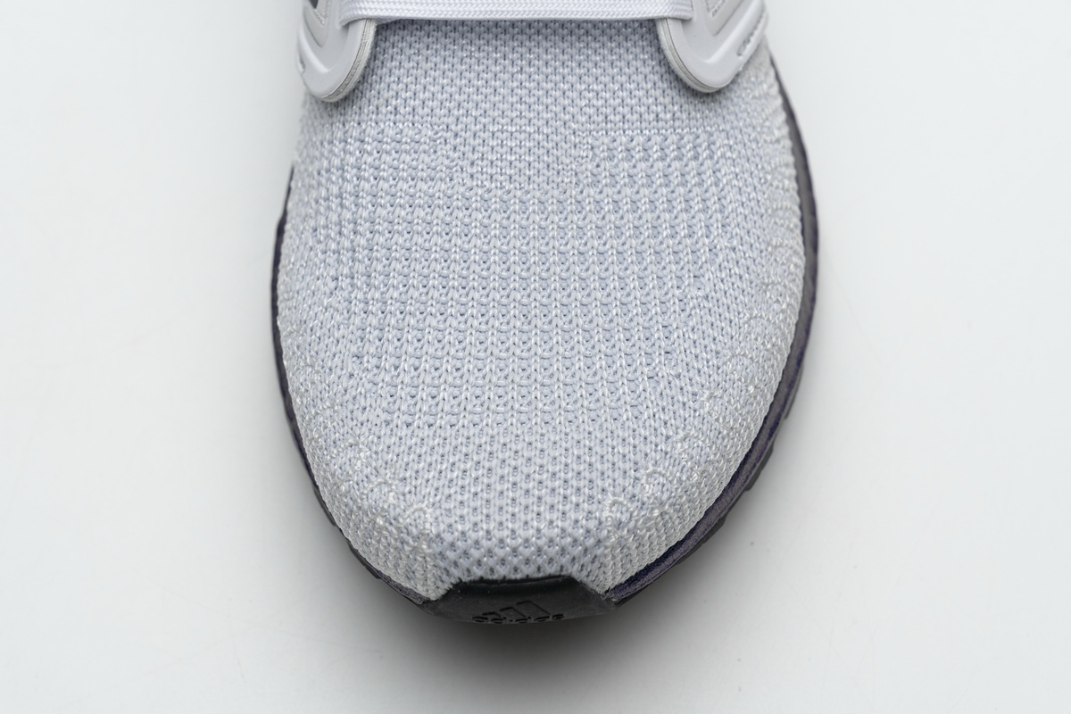 Adidas Ultra Boost 2020 ISS US National Lab Dash Grey EG0755 - Image 10