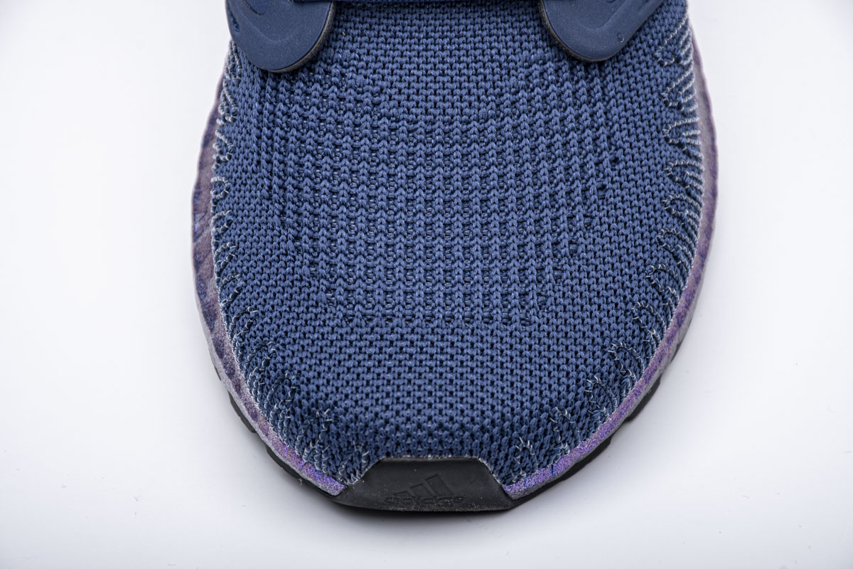 Adidas Ultra Boost 2020 ISS US National Lab Tech Indigo FV8450 - Image 7