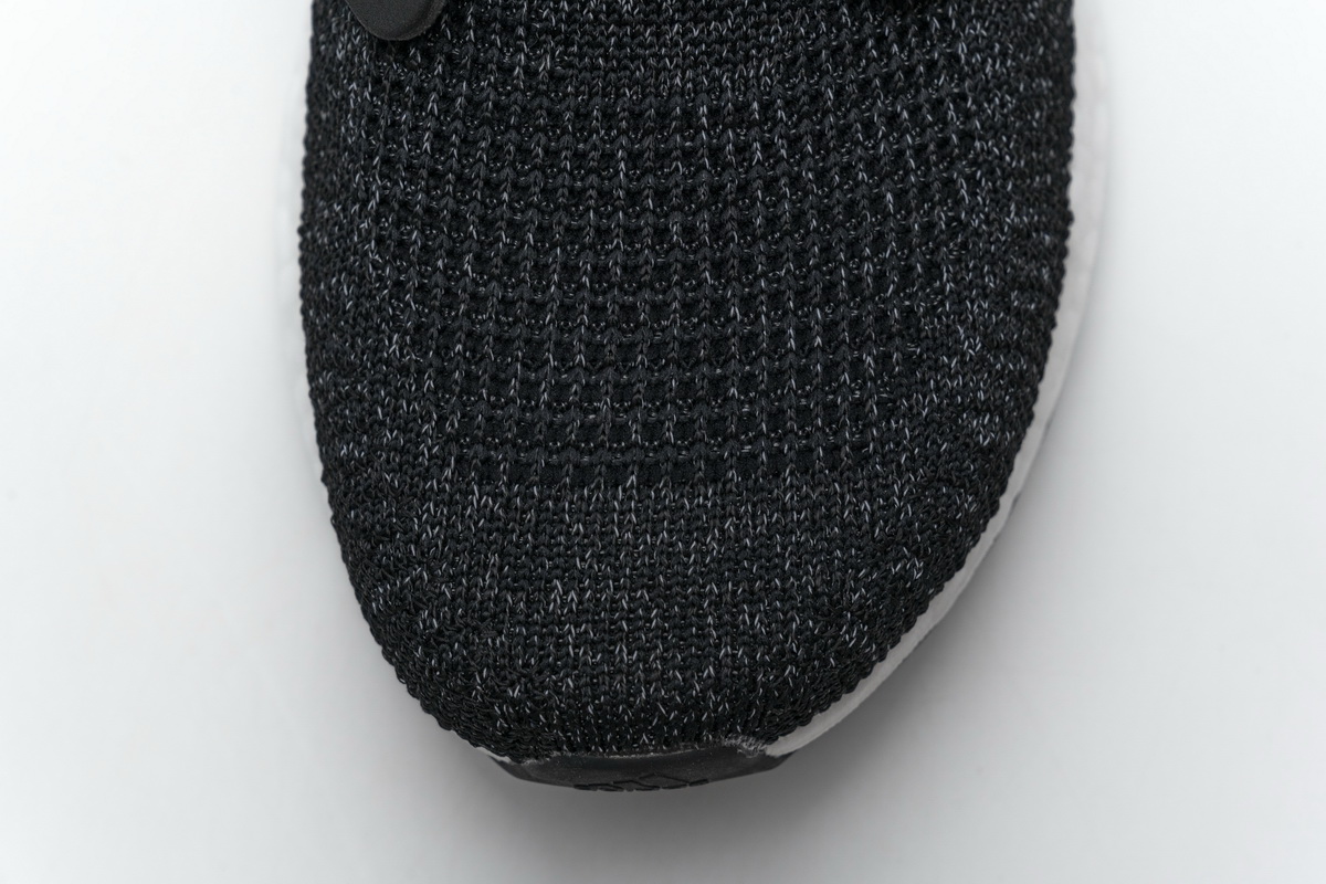 Adidas Ultra Boost 20 Chinese New Year Black (2020) EG0708 - Image 10