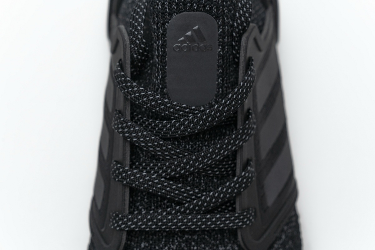 Adidas Ultra Boost 20 Chinese New Year Black (2020) EG0708 - Image 9