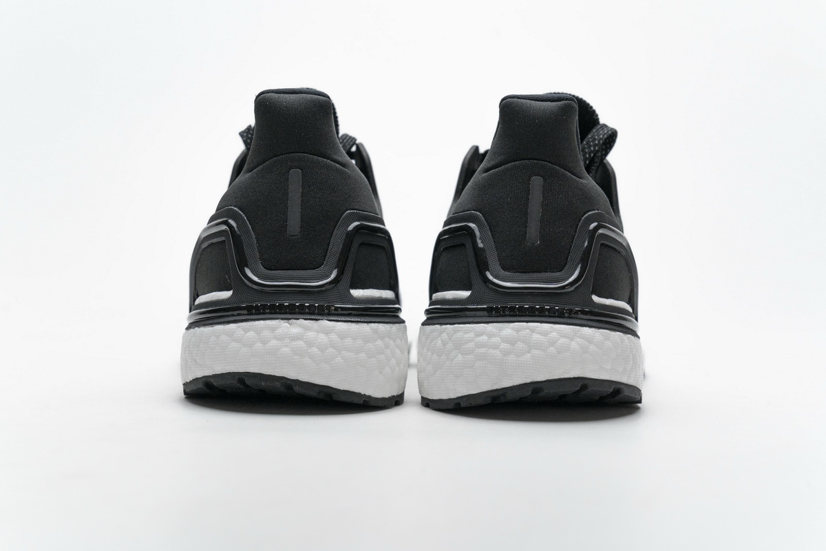 Adidas Ultra Boost 20 Chinese New Year Black (2020) EG0708 - Image 5