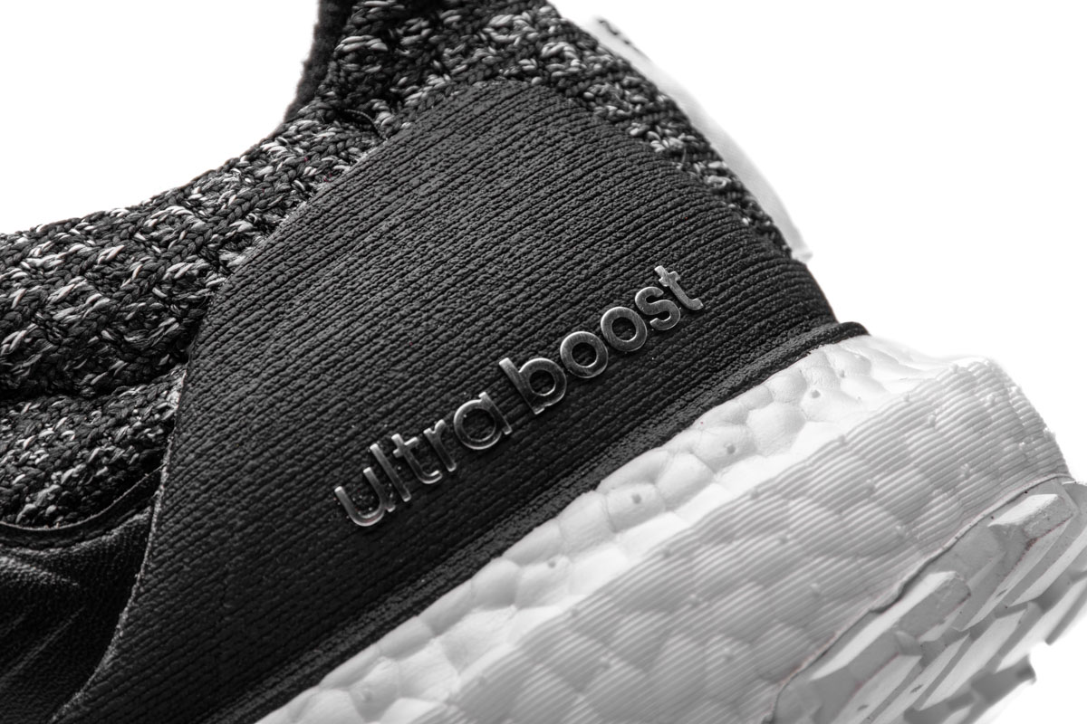 Adidas Ultra Boost 4.0 Game of Thrones Nights Watch EE3707 - Image 11