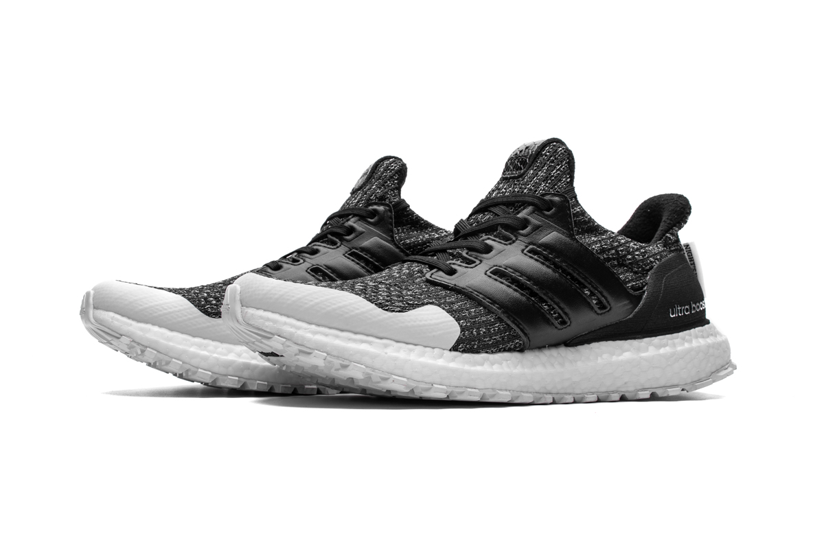 Adidas Ultra Boost 4.0 Game of Thrones Nights Watch EE3707 - Image 8