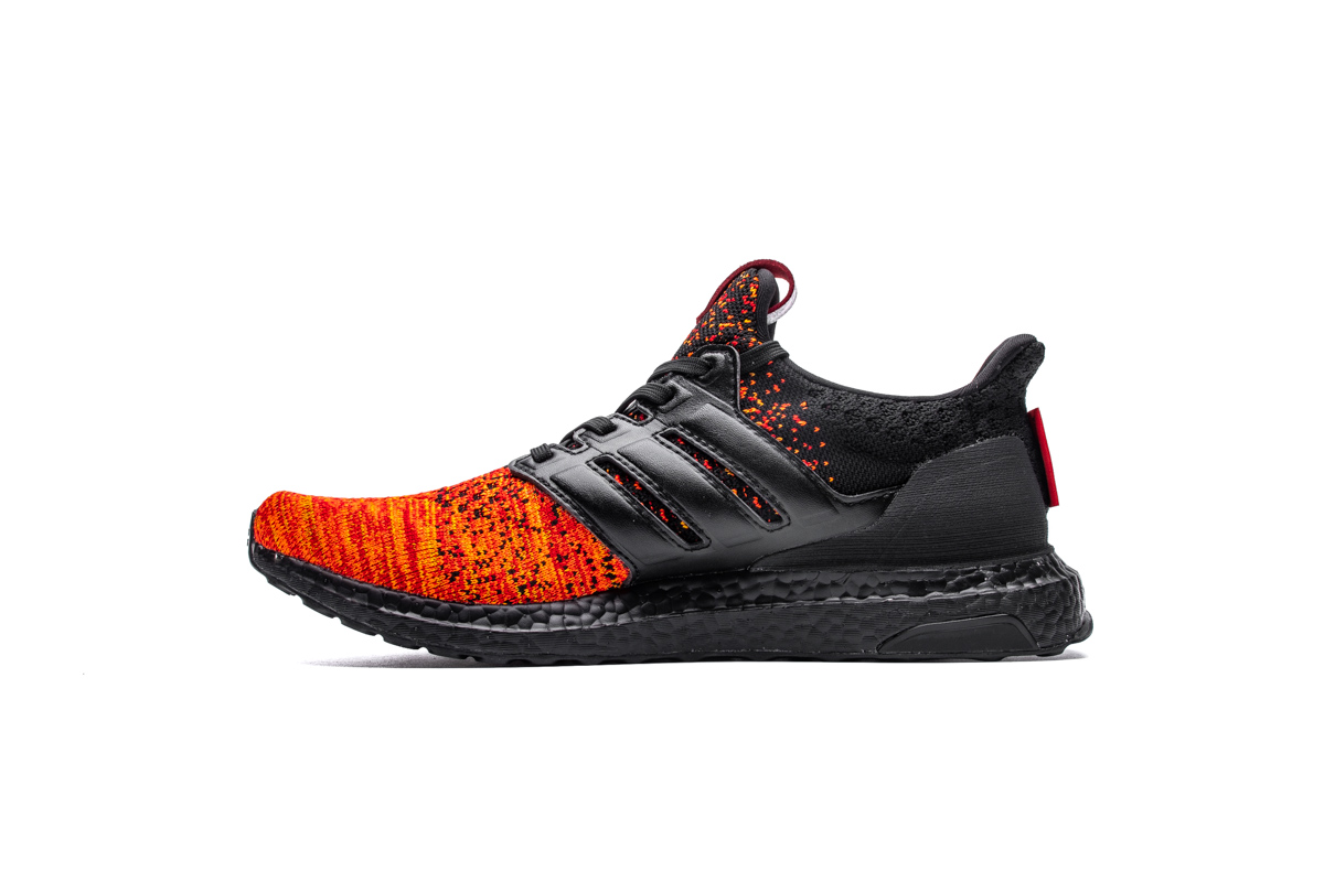 Adidas Ultra Boost 4.0 Game of Thrones Targaryen Dragons EE3709 - Image 1