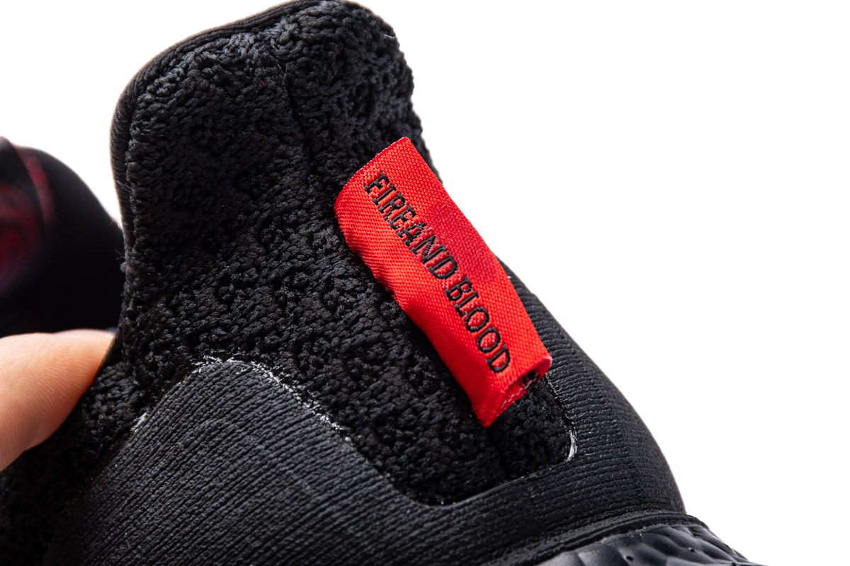 Adidas Ultra Boost 4.0 Game of Thrones Targaryen Dragons EE3709 - Image 7