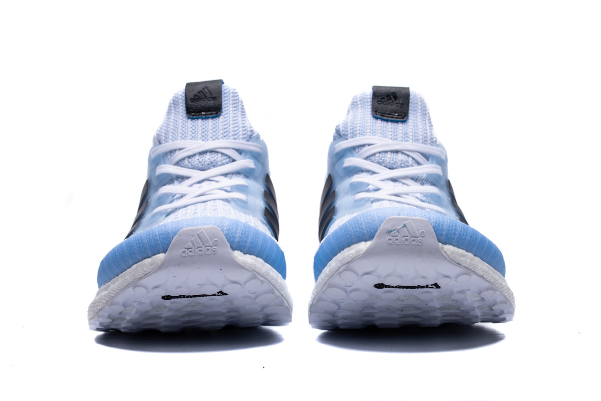 Adidas Ultra Boost 4.0 Game of Thrones White Walkers EE3708 - Image 4