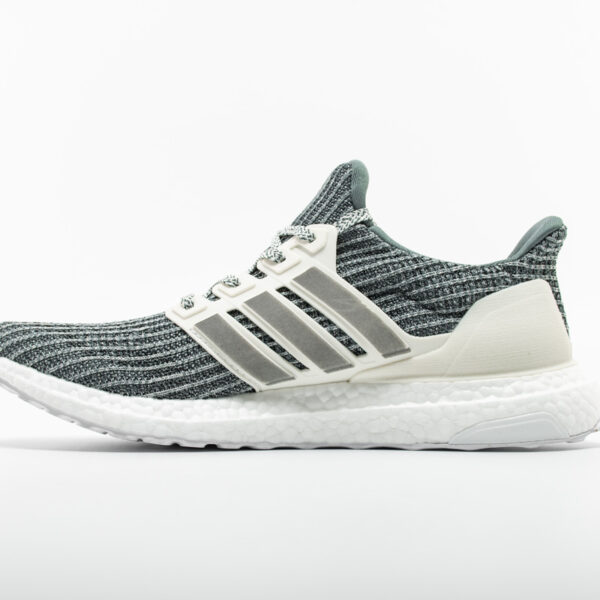 Adidas Ultra Boost 4.0 Parley Running White CM8272