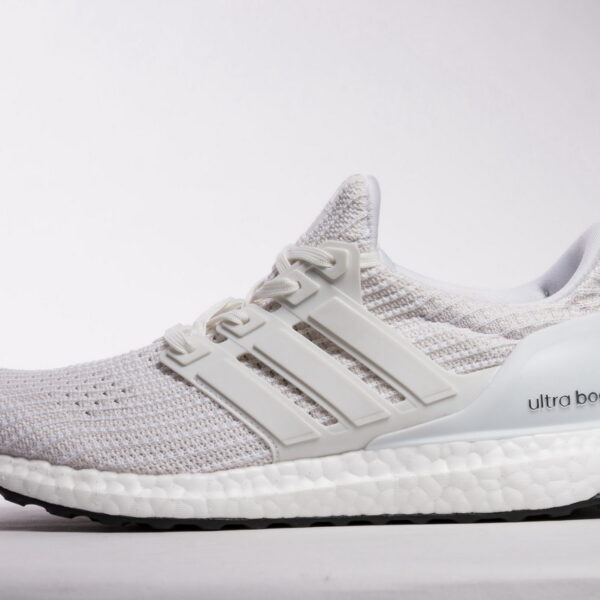 Adidas Ultra Boost 4.0 Running White BB6168