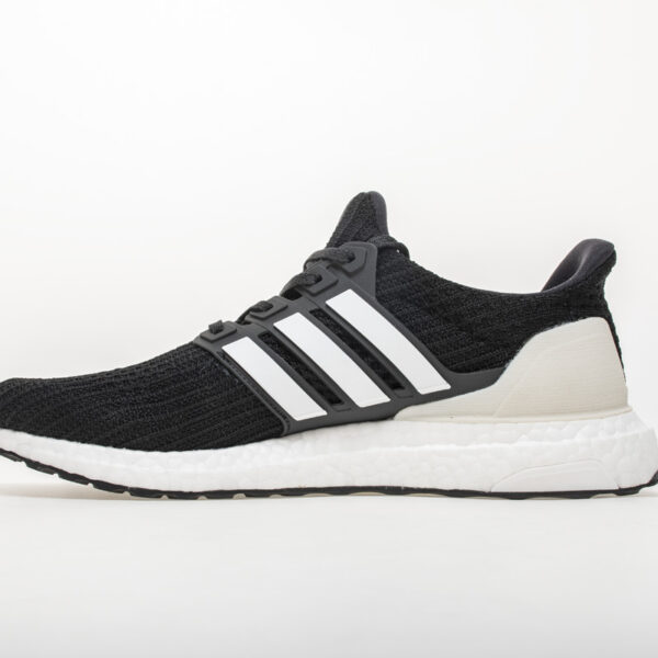 Adidas Ultra Boost 4.0 Show Your Stripes Black AQ0062