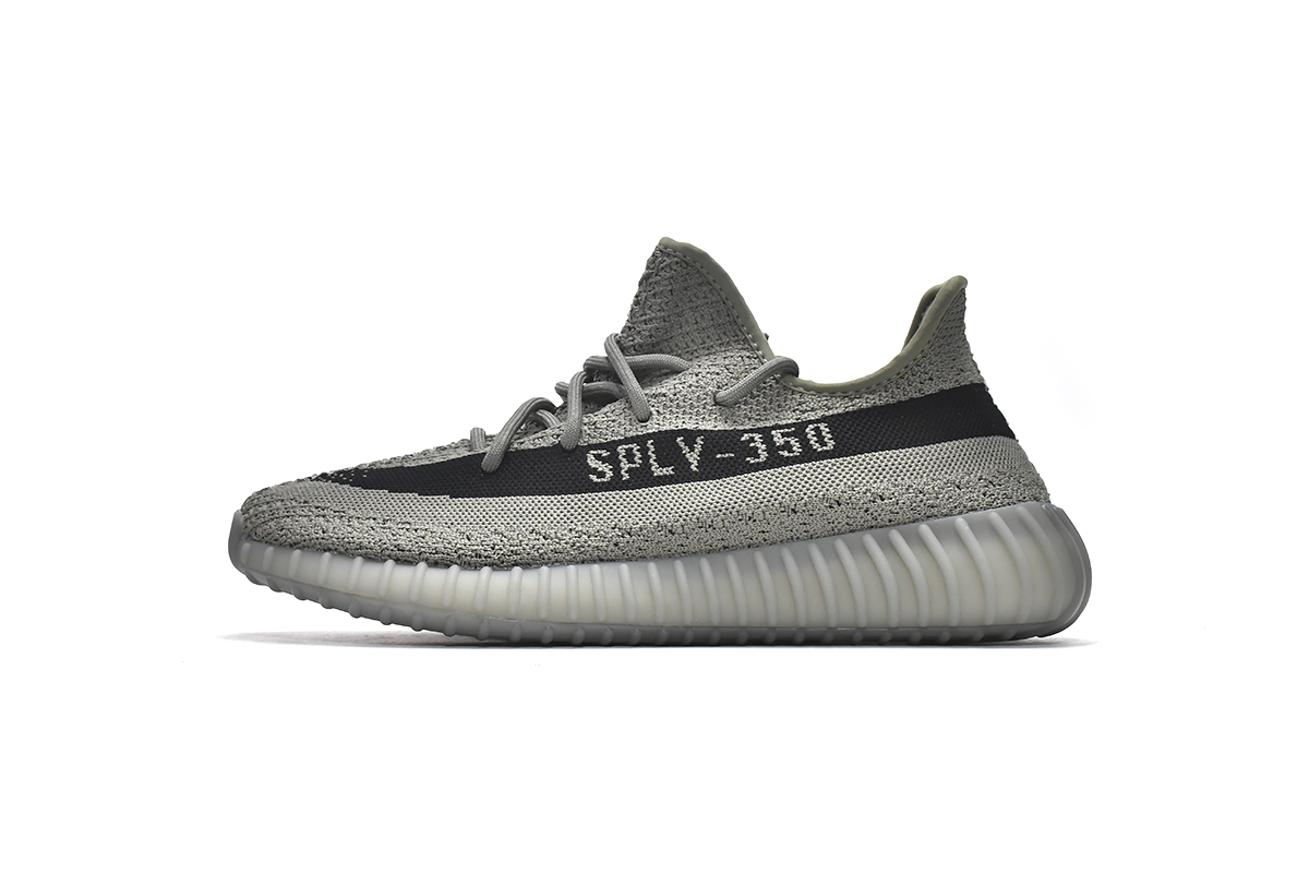 adidas_yeezy_boost_350_v2_granite_hq2059_1816281B9671A adidas Yeezy Boost 350 V2 Granite HQ2059 - Image 1