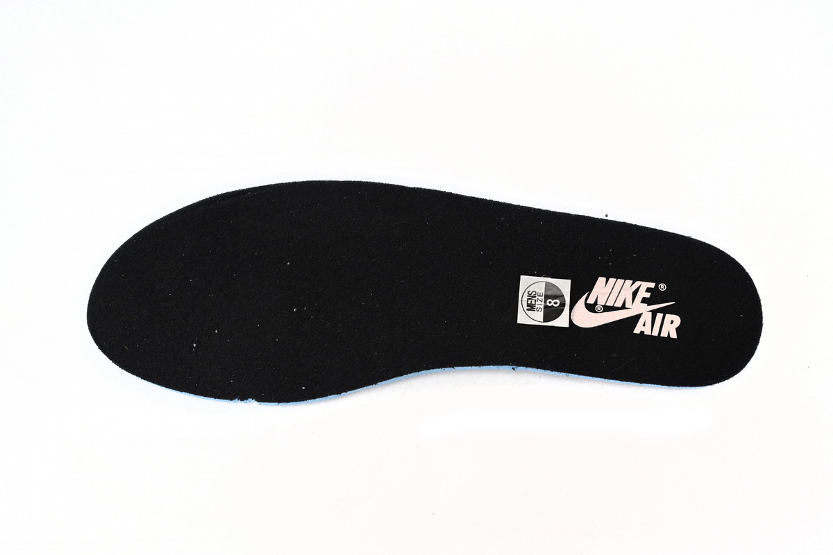 Air  Jordan 1 Retro High OG Skyline DX0054-805 - Image 9