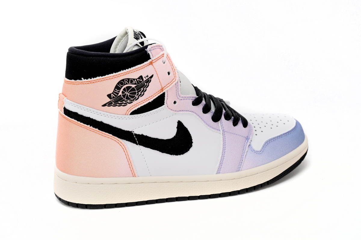 Air  Jordan 1 Retro High OG Skyline DX0054-805 - Image 6