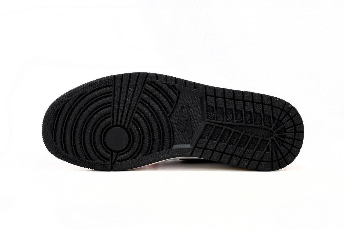 Air  Jordan 1 Retro High OG Skyline DX0054-805 - Image 10