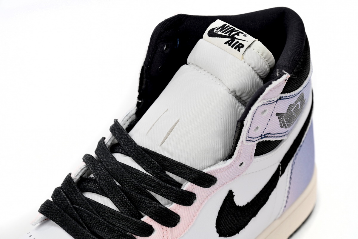 Air  Jordan 1 Retro High OG Skyline DX0054-805 - Image 12