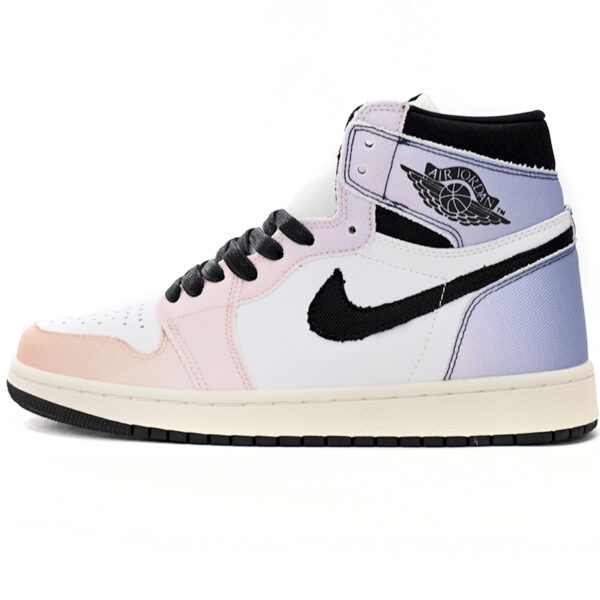 Air  Jordan 1 Retro High OG Skyline DX0054-805