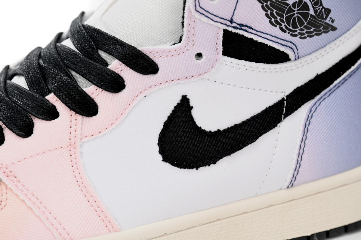 Air  Jordan 1 Retro High OG Skyline DX0054-805 - Image 5