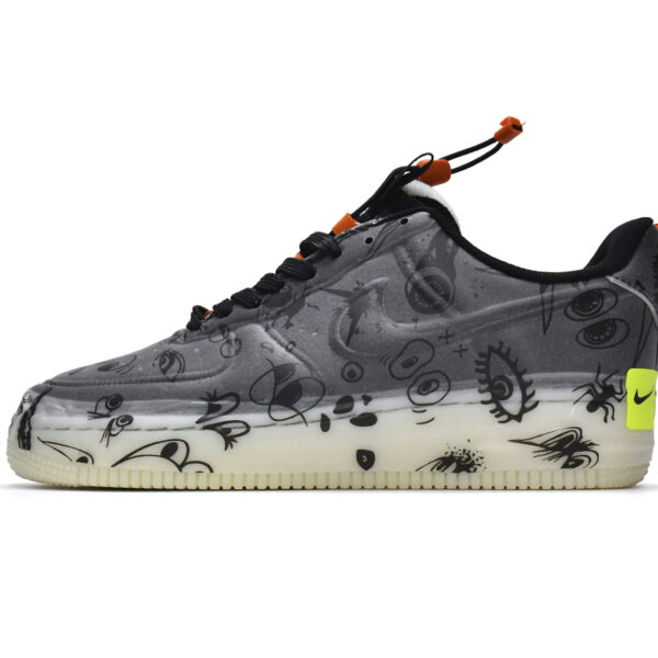 Air Force 1 Low Experimental Halloween DC8904-001