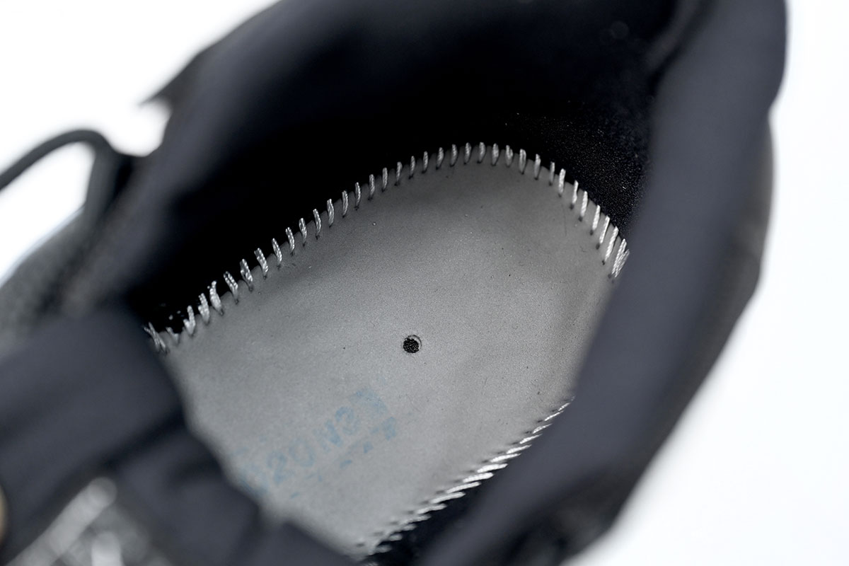 Air Jordan 11 Jubilee 25th Anniversary   CT8012-011 (Top Quality) - Image 7