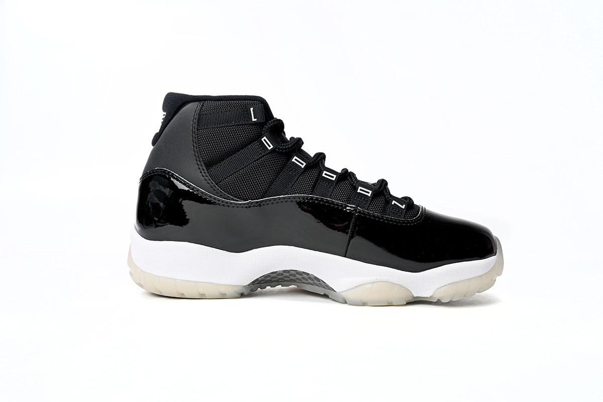 Air Jordan 11 Jubilee 25th Anniversary   CT8012-011 (Top Quality) - Image 12