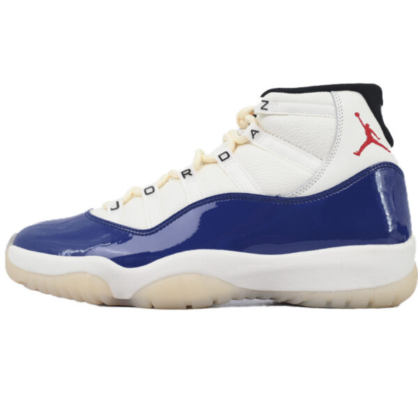 Air Jordan 11 Retro 'Rare Air'  IH0296-400