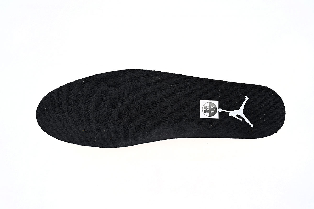 Air Jordan 11 Retro Low “Cement Grey” AV2187-140 - Image 10