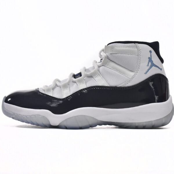 Air Jordan 11 Retro Win Like 82 378037-123