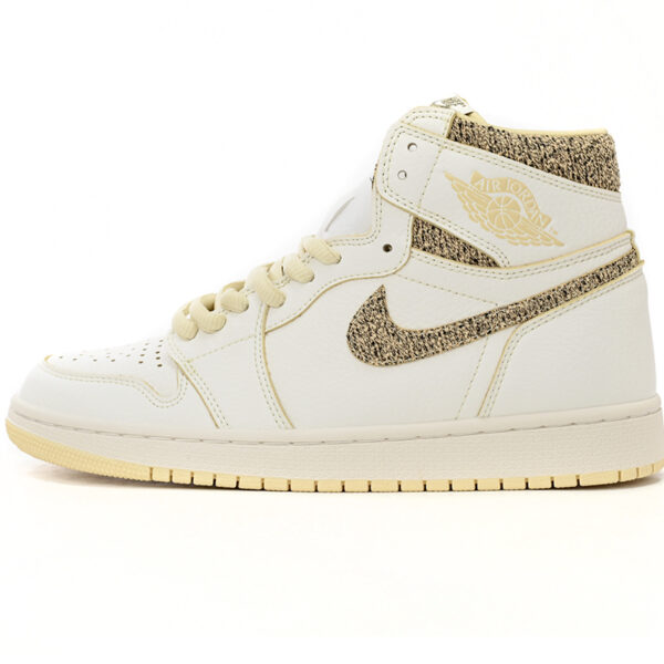 Air Jordan 1 High OG “Vibrations of Naija” FD8631-100