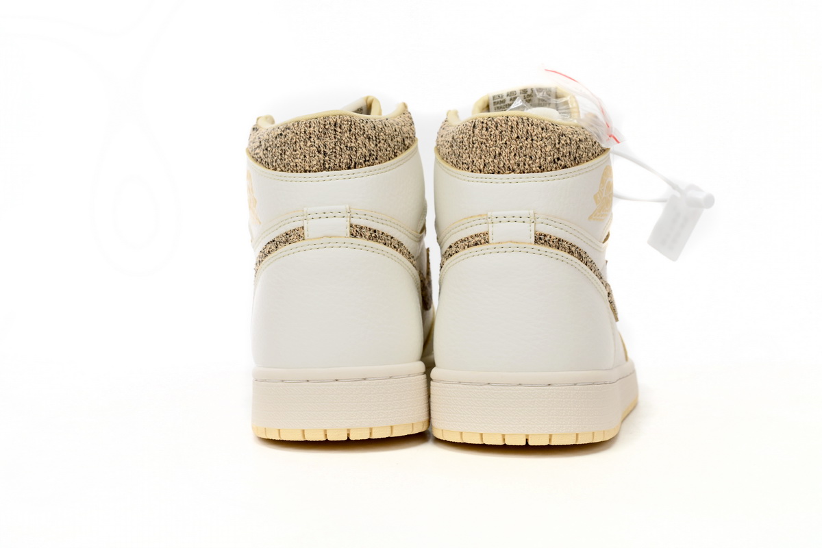 Air Jordan 1 High OG “Vibrations of Naija” FD8631-100 - Image 11
