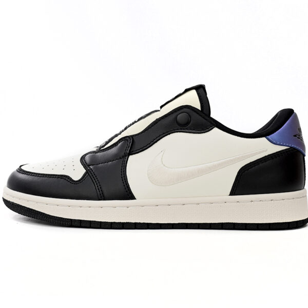 Air Jordan 1 Low Ivory AV3917-201