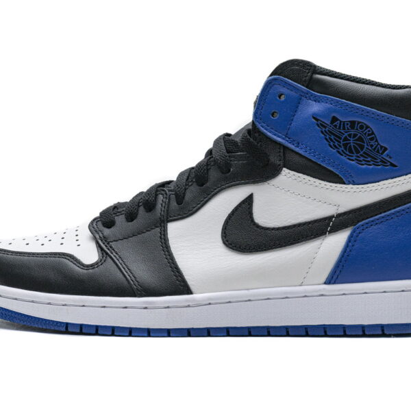 Air Jordan 1 Retro Fragment 716371-040
