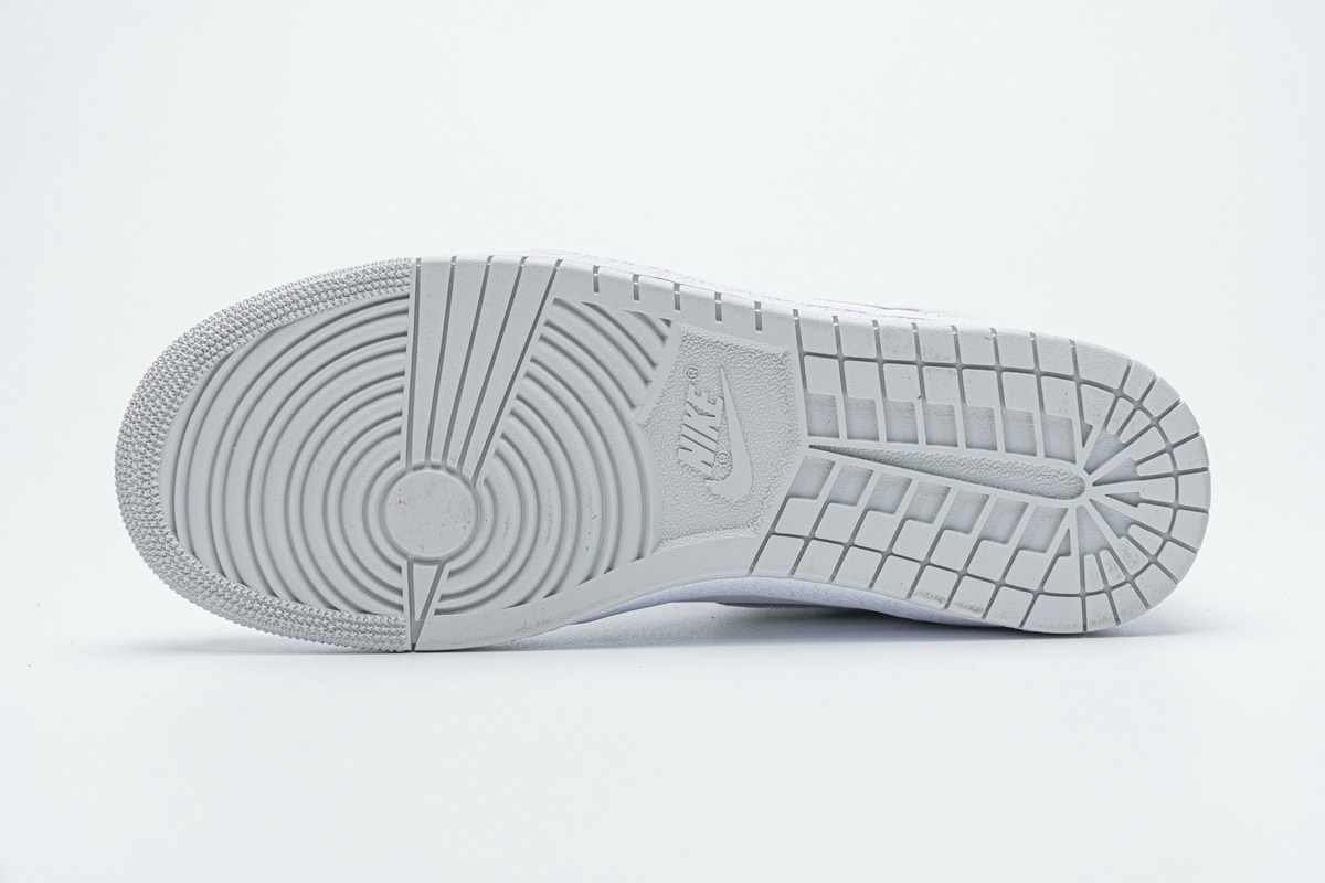 Air Jordan 1 Retro High 85 Neutral Grey BQ4422-100 - Image 13