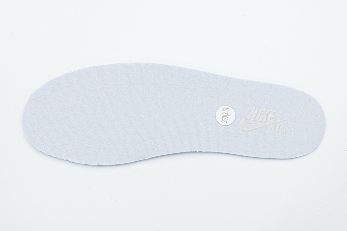 Air Jordan 1 Retro High 85 Neutral Grey BQ4422-100 - Image 14