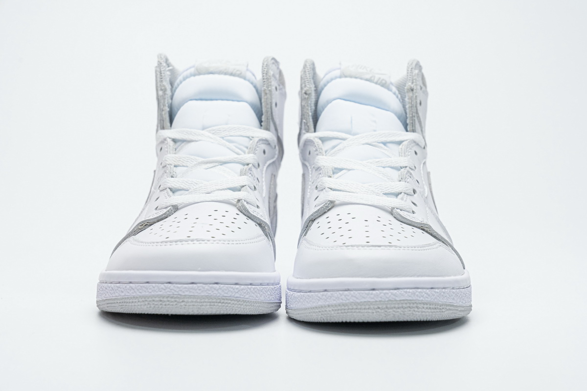 Air Jordan 1 Retro High 85 Neutral Grey BQ4422-100 - Image 4
