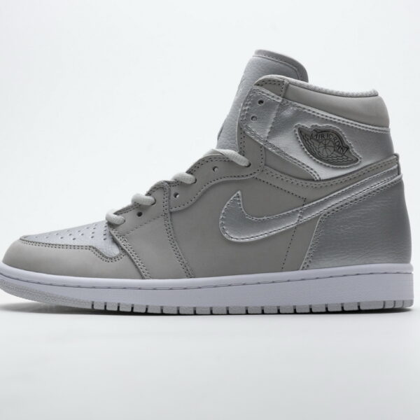 Air Jordan 1 Retro High CO Japan Neutral Grey (2020) DC1788-029