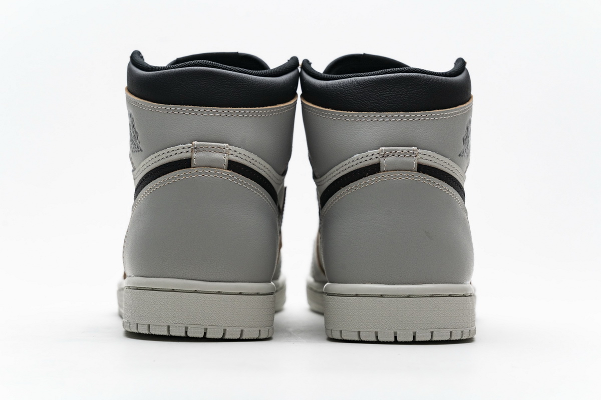 Air Jordan 1 Retro High OG Defiant SB NYC to Paris CD6578-006 - Image 2