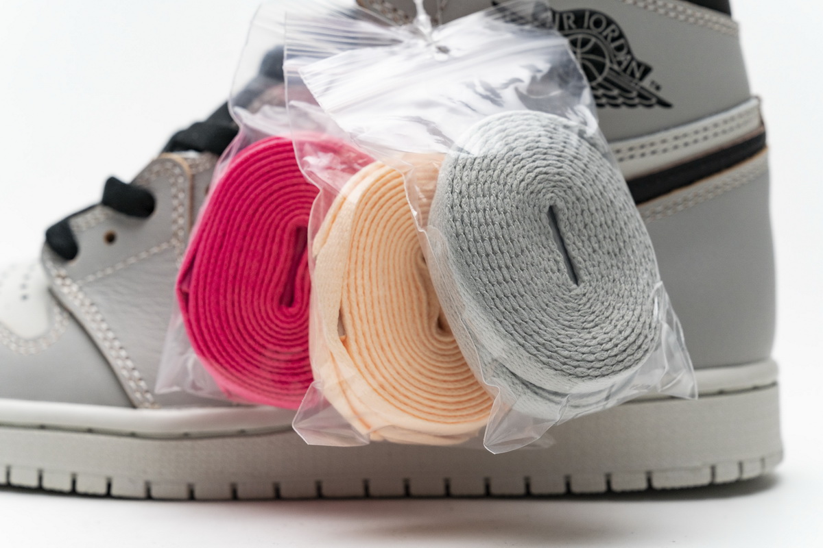 Air Jordan 1 Retro High OG Defiant SB NYC to Paris CD6578-006 - Image 11